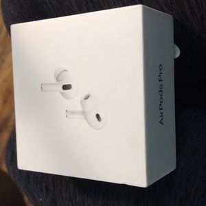 Apple AirPods Pro 2nd Gen